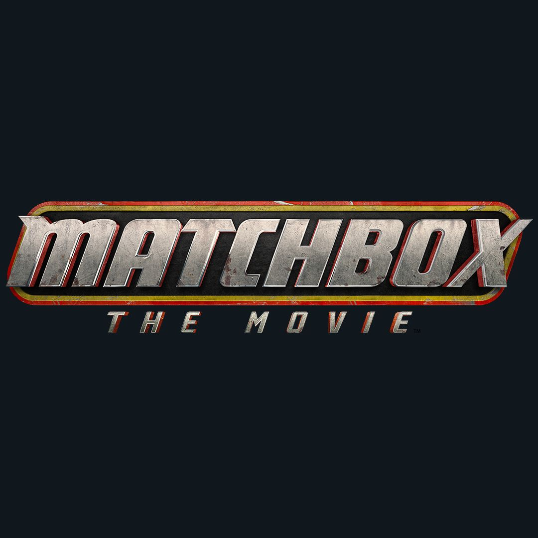 Matchbox The Movie logo